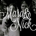 Mara and Nick